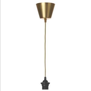 IKEA Hemma light cord set.